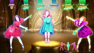 Just Dance 2021 promotional gameplay 3