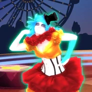 Funhouse (Just Dance 4)
