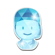 P2’s diamond avatar