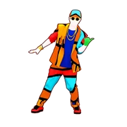 Promotional coach (P2)