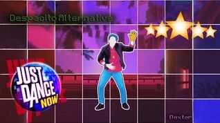 Just Dance Now Despacito (Extreme) - 5 Stars