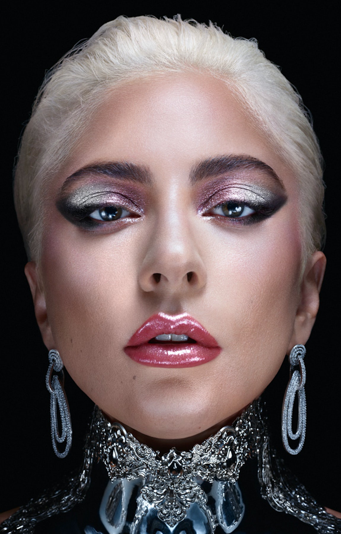 Lady gaga