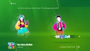 Onatanczydlamnie jd2018 coachmenu.png (1.3 MB) Just Dance 2018 coach selection screen