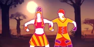 Just Dance Unlimited cover