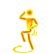 Gold Move 2 (Just Dance+)