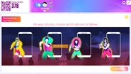 Temperature jdnow coachmenu computer.png (1.45 MB) Just Dance Now coach selection screen (computer)