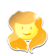 Underthesea golden ava.png (29 KB) Ariel’s golden avatar