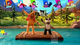 Wouldntitbenice jd2023 gameplay