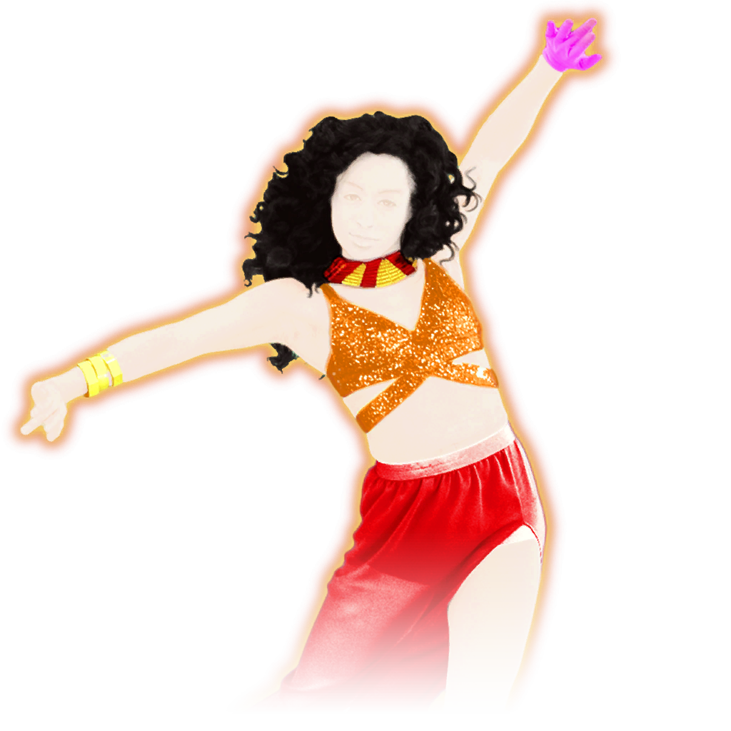 who is the girl in bailando song who is the girl in bailando song