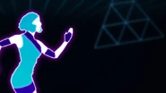 Can’t Get You Out of My Head (Remake, Just Dance+)