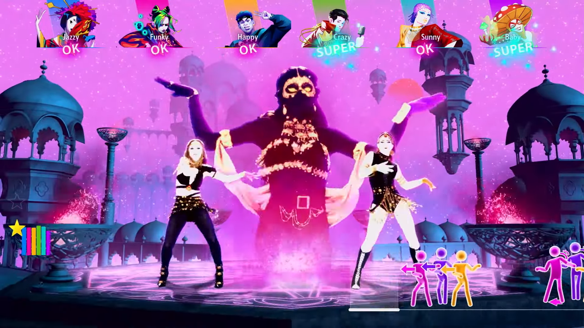 Just Dance 2024 Edition, Just Dance Wiki