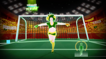 XboX 360: Kinect Sports - Football ⚽ Futebol 