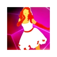 Hot N Cold (Just Dance)