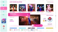 Iwillsurvive jd2020 menu.png (936 KB) I Will Survive on the Just Dance 2020 menu