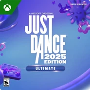 Xbox icon (Ultimate Edition)