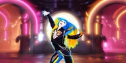 Just Dance Unlimited cover