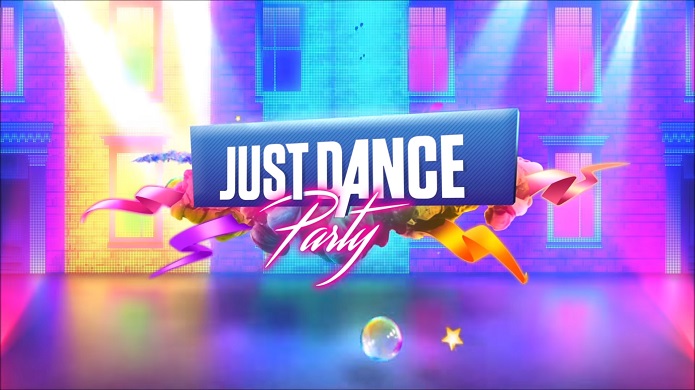 Just Dance Party, Just Dance Wiki