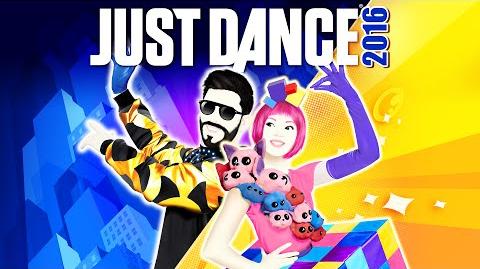 Just Dance® 2016 - Launch Trailer UK