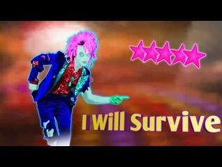 Just Dance® 2019 I Will Survive