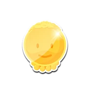 Todrick Hall’s golden avatar