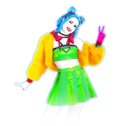 Party coach 1.png (378 KB) Just Dance 2023 Edition, pre-1.0.4 update 舞力无限 Just Dance Now