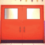 Teaser for Hollaback Girl