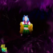 Sara teaser.jpg (60 kB) Teaser for You Should See Me in a Crown