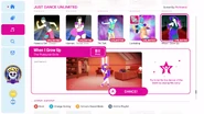 Whenigrowup jd2021 menu.png (1.45 MB) When I Grow Up on the Just Dance 2021 menu