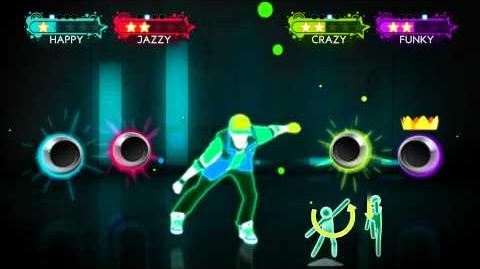 Airplanes - Just Dance Best Of Gameplay Teaser (UK)