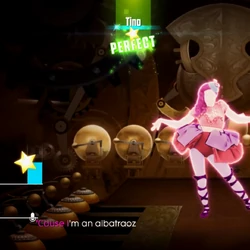 Category Songs By Aronchupa Just Dance Wiki Fandom His collaboration with his sister little sis nora, little swing is featured in the runaways episode refraction. by aronchupa just dance wiki fandom