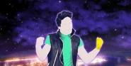 Just Dance Unlimited cover