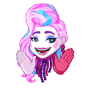 Boyyoucan emote giphy sticker