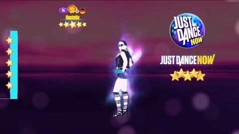 Cool for the Summer - Just Dance Now