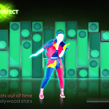 Domino Just Dance Wiki Fandom