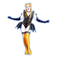 Goodones jdc cover albumcoach.png (298 KB) 舞力无限 album coach