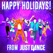 P2 on the 2016 Happy Holidays post (along with Little Swing (P1), Bang, Watch Me (Whip/Nae Nae) (P3), Melody, Run the Night, and Hadri)