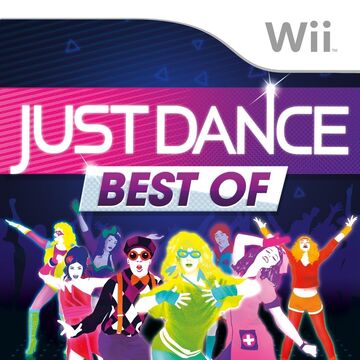 best just dance wii