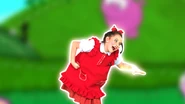 Just Dance Now cover (Outdated)