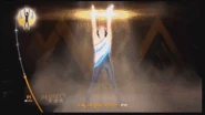 All Gold Moves in-game