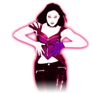 Lilith (Just Dance 4/Now)