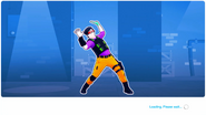 Spykids jd2021 load.png (988 KB) Just Dance 2021 loading screen