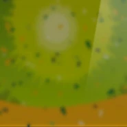 Just Dance 2014 album background