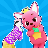 Babyshark cover generic kids.png (367 KB) Baby Shark (Kids Mode)