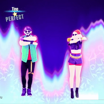 Let Me Love You Just Dance Wiki Fandom