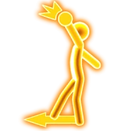 All Gold Moves (Classic)