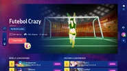 Just Dance 2024 Edition info screen
