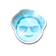 Diamond avatar