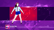 Heartbeat jd2017 load.png (686 KB) Just Dance 2017 loading screen