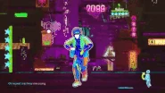Gold Move effect in Just Dance 2020 (after December 16, 2019 update)/舞力全开