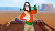 Livin’ la Vida Loca (Just Dance+)